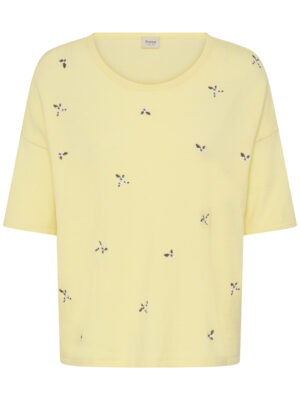 FRANSA FREMBRODY 4 GUL Strik