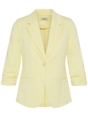 FRANSA FRZABLAZER 1 GUL Blazer