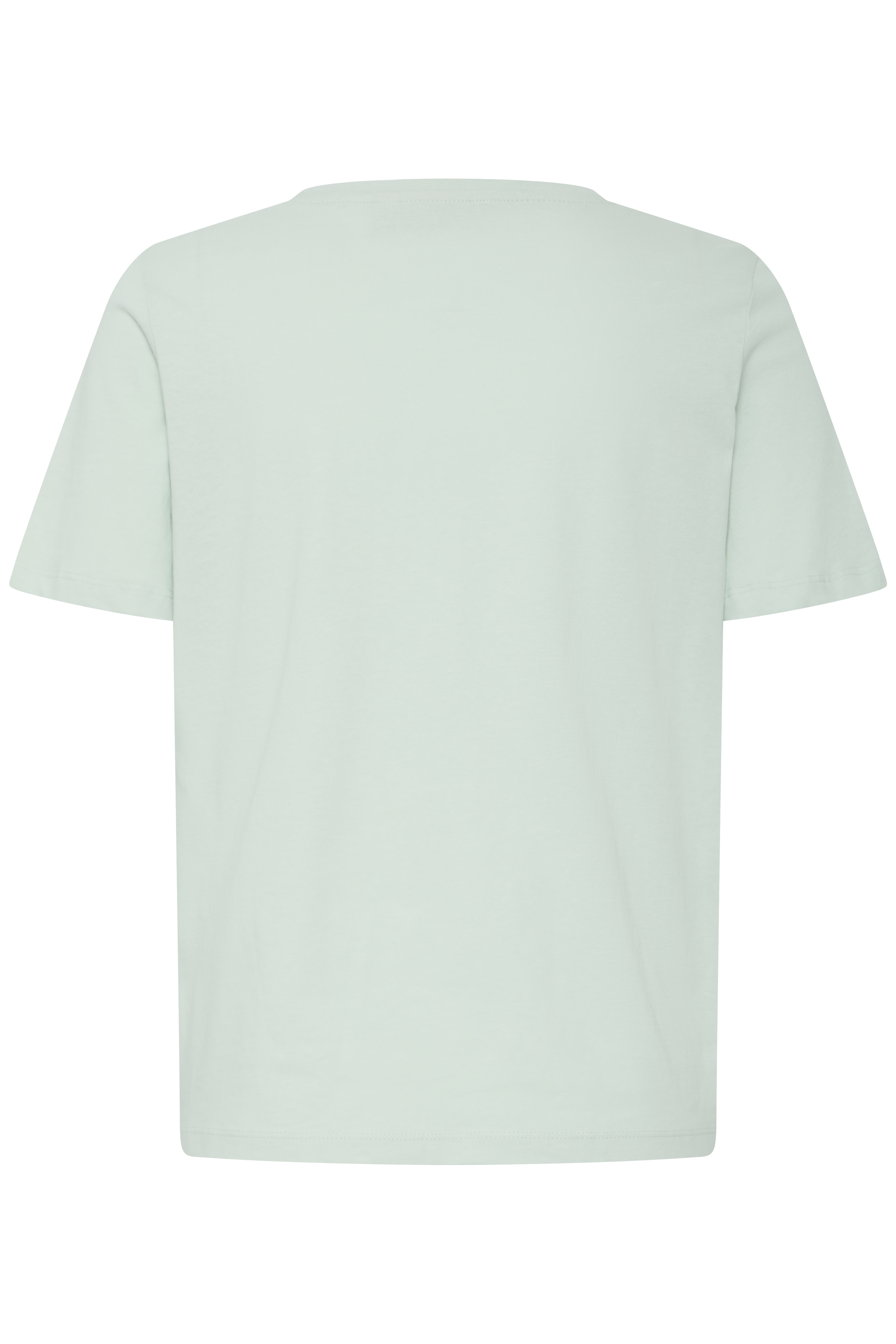 FRANSA FRFINLEY GRØN 1 T-shirt - Billede 3