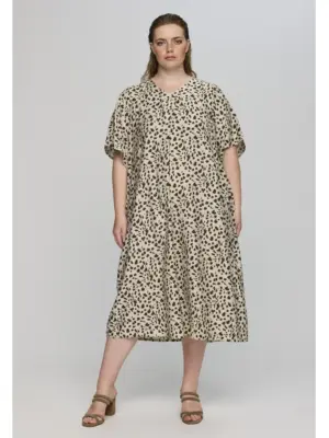 STUDIO SCARMEN SAND OG LEO PRINT