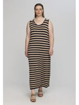 STUDIO SDOLLY SORT/SAND STRIB