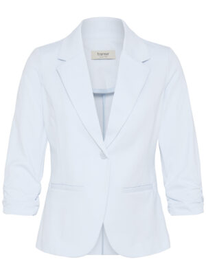 FRANSA FRZABLAZER 1 LYSBLÅ Bla