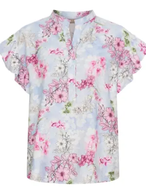 MARTA DU CHATEAU MDCSOLRUN Lyseblå