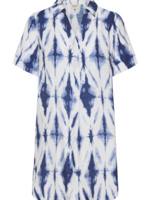 FRANSA FRARIANA TU 2 NAVY Tuni