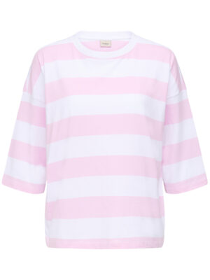 FRANSA FRMILDA TEE 1 LYSRØD T