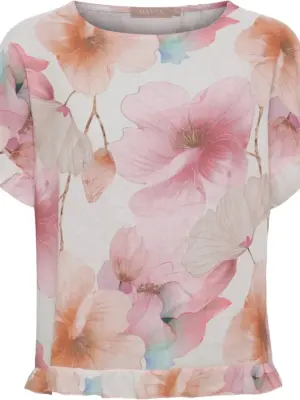 MARTA DU CHATEAU MATHEA BLUSE