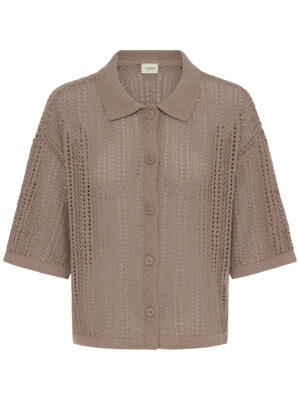 FRANSA FRJANEY FANGO Cardigan