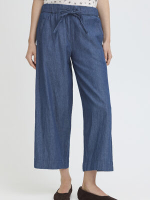 FRANSA FRLARISSA 3 DENIM Buks