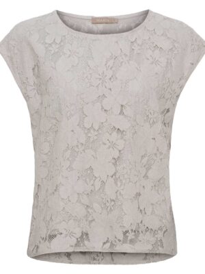 MARTA DU CHATEAU ZORINA SAND TOP