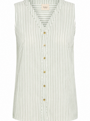 FRANSA BONNIE TOP 2 GRØN