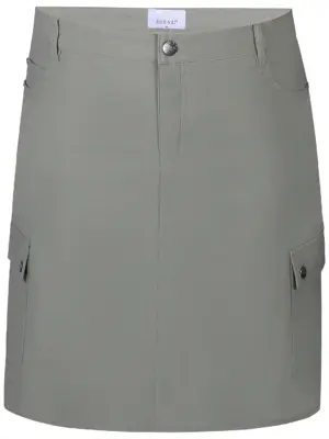 ZHENZI MARLEY 330 NEDERDEL GRØN