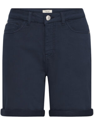 FRANSA FRBRESLYN 1 NAVY SHORTS