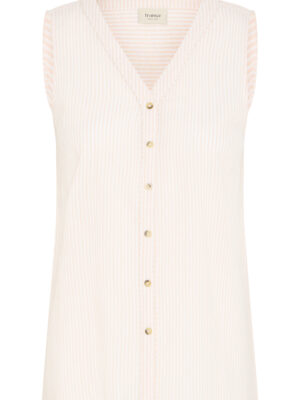 FRANSA BONNIE TOP 2 ROSA