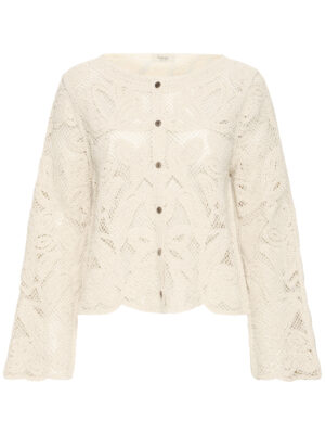 FRANSA FRPRIM CARDIGAN BEIGE B