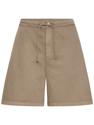 FRANSA FRTWILL SHORTS BRUN Sho