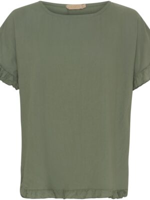 MARTA DU CHATEAU MDCKASIMIRA BLUSE