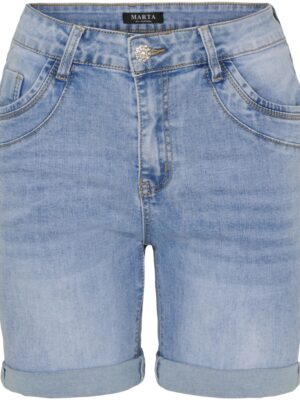 MARTA DU CHATEAU SAMARA SHORTS
