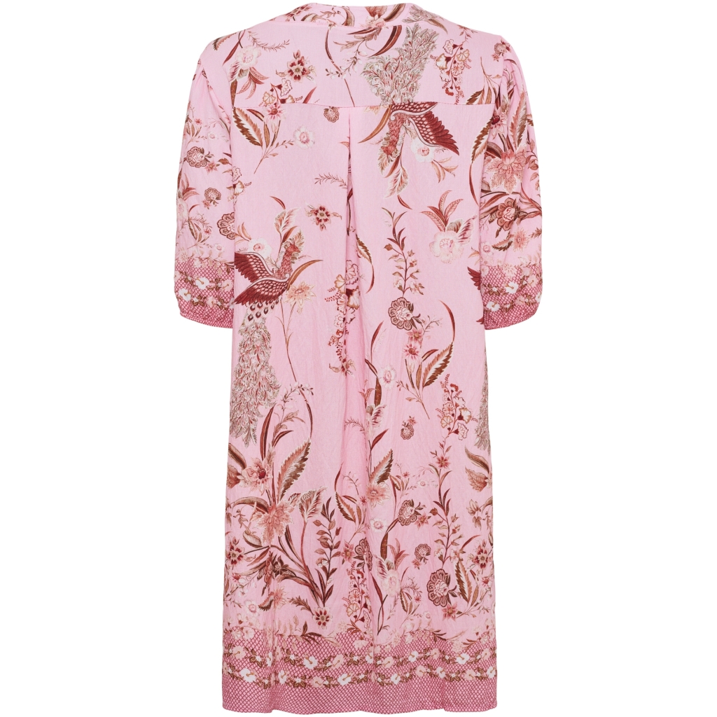 MARTA DU CHATEAU GOLDIE ROSA KJOLE - Billede 2