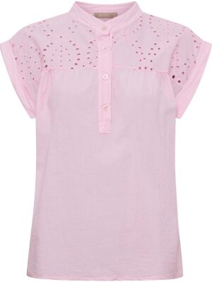 MARTA DU CHATEAU REBEKKA ROSA  Bluse