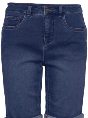 FRANSA FRVILJA  SHORTS COWBOY