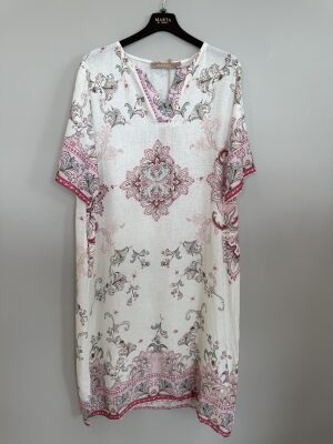 MARTA DU CHATEAU MIONA PANNA Kjole
