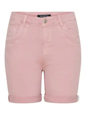 MARTA DU CHATEAU SOFIA ROSA SHORTS