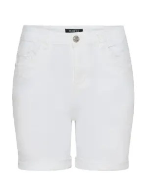 MARTA DU CHATEAU SOFIA SHORTS