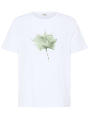FRANSA FRFRANCESCA GRØN T-SHIRT