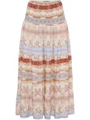 MARTA DU CHATEAU BEIGE PRINCES