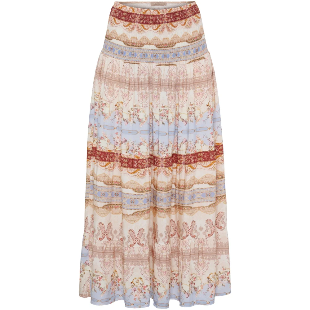 MARTA DU CHATEAU BEIGE PRINCES
