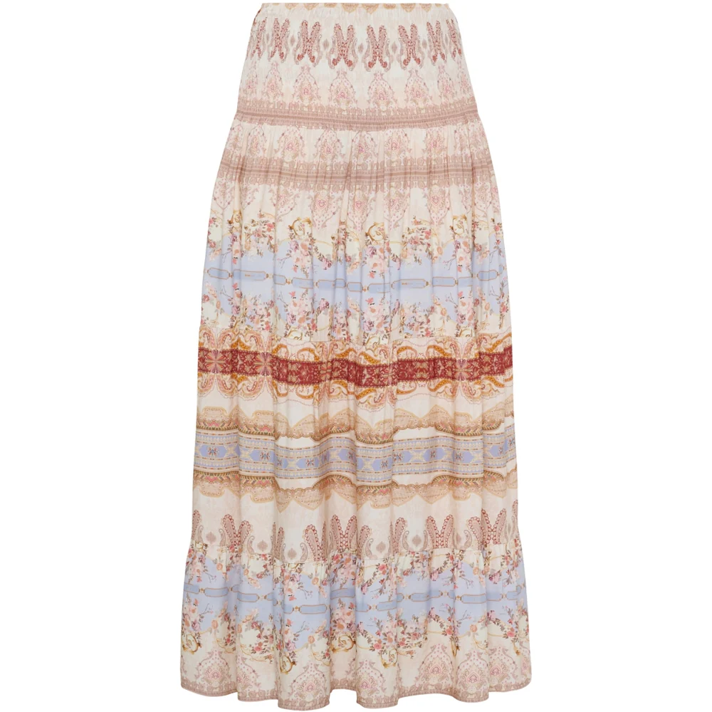 MARTA DU CHATEAU BEIGE PRINCES - Billede 2