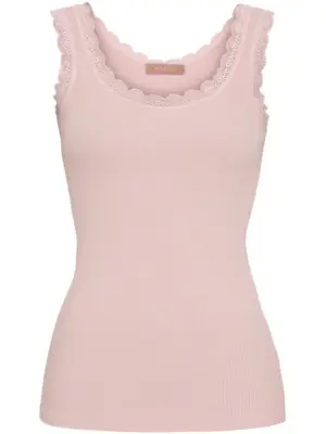 MARTA DU CHATEAU ROSA ANGELINE TOP