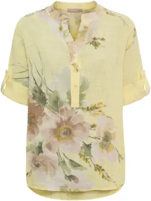 MARTA DU CHATEAU GUL NADIRA BLUSE