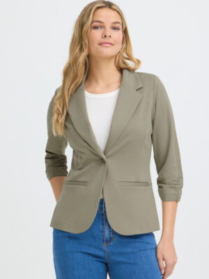 FRANSA FRBLAZER GRØN Blazer