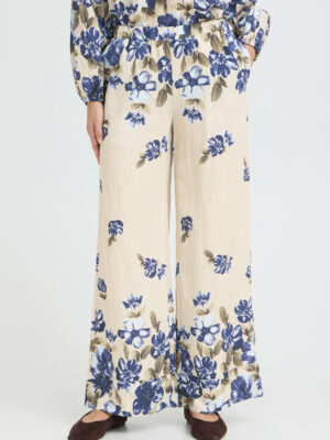 FRANSA FRCARRIE BUKS SAND M. BLOMST