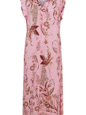 MARTA DU CHATEAU VIGDIS ROSA KJOLE