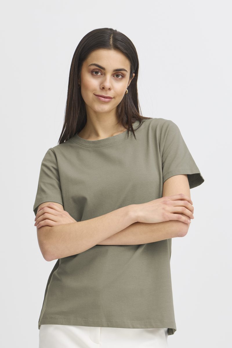 FRZASHOULDER TEE  T-shirt