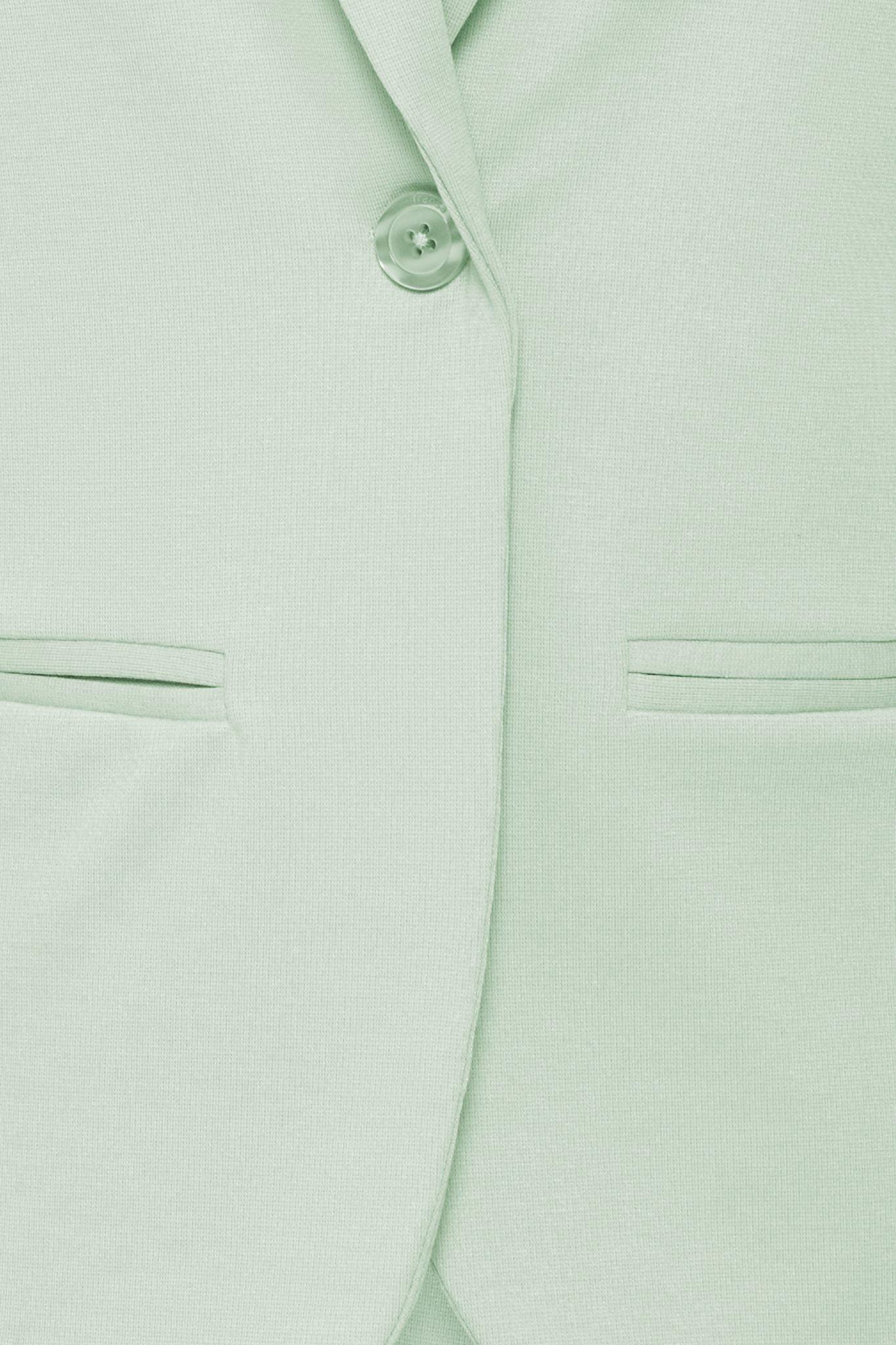 FRZABLAZER DUSET GRØN Blazer