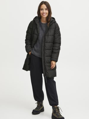 FRMABELLE SORT Jakke