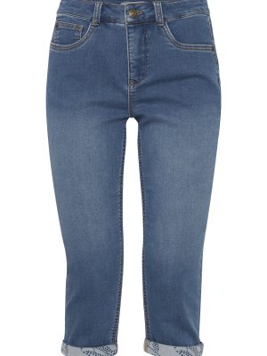 FRVILJA PAM CA 3 DENIM Buks