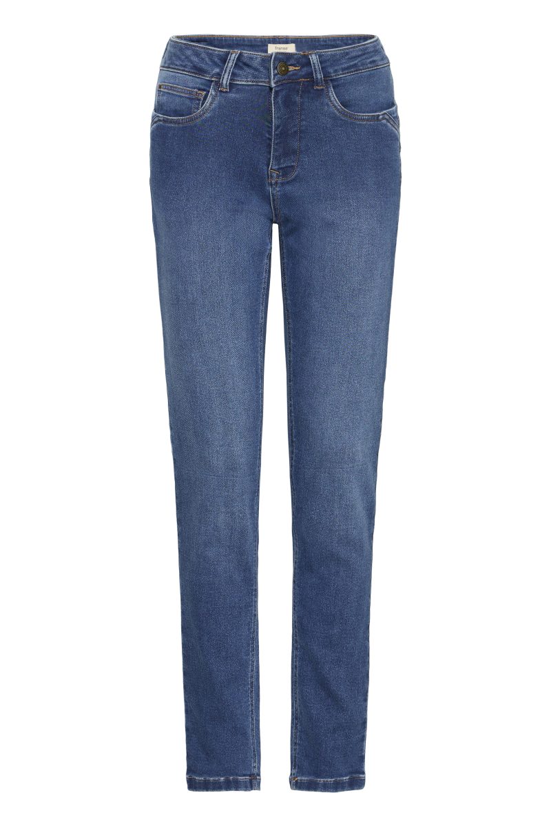 FRVILJA PAM JE 3 DENIM Buks
