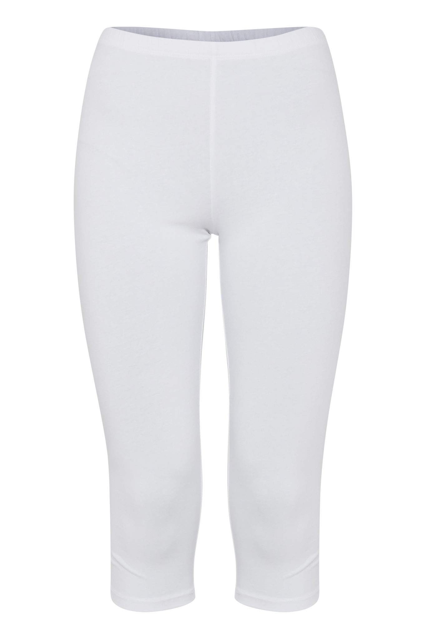 ZOKOS 1 LEGGINGS HVID Legging