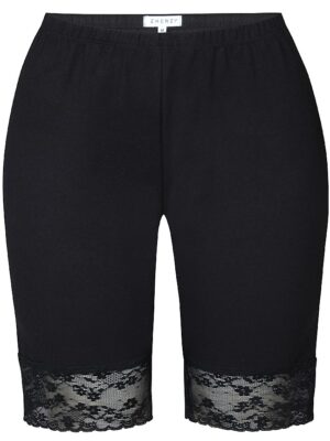 KANT 218 SORT Shorts