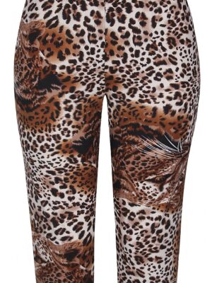 SUSA 512 DYREPRINT Legging