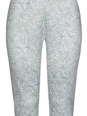 SUSA 312 LYSGRØN Legging