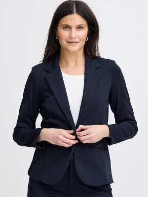 ZABLAZER BLAZER NAVY