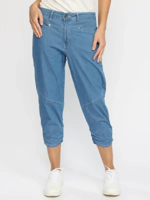 TESS SP 24 PIRAT DENIM Buks