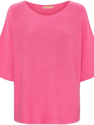 MARTA DU CHATEAU SIA PINK Strik