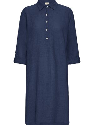 FRMARIKA NAVY Kjole