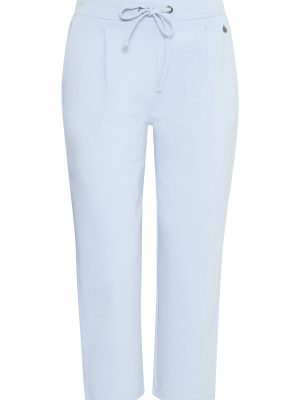 FRZASTRETCH CAPRI LYSBLÅ